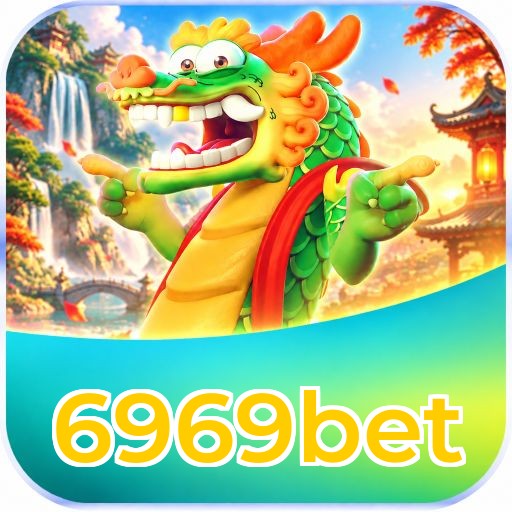 6969bet Logo