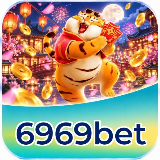 Slots 6969bet - RTP Alto Certificado