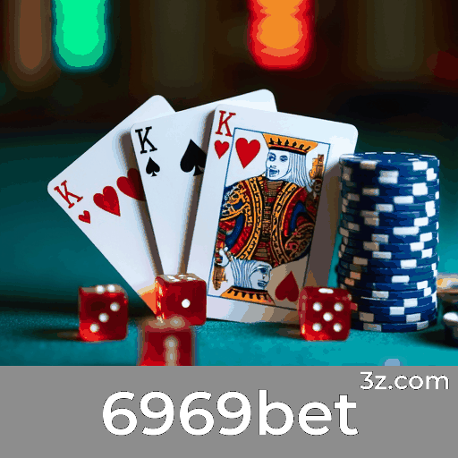 6969bet Social Casino: Uma Nova Experiência de Entretenimento