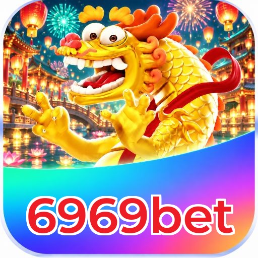 6969bet Logo
