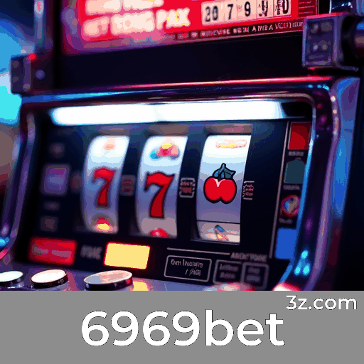 6969bet: Plataforma Líder em Apostas Esportivas no Brasil