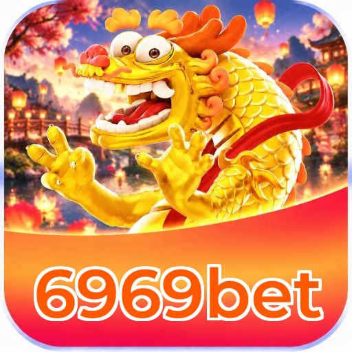 6969bet Instalar Logo 2