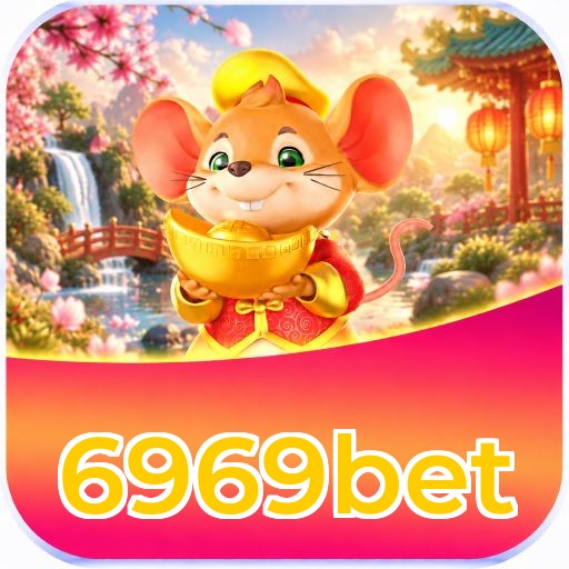 6969bet Logo 2