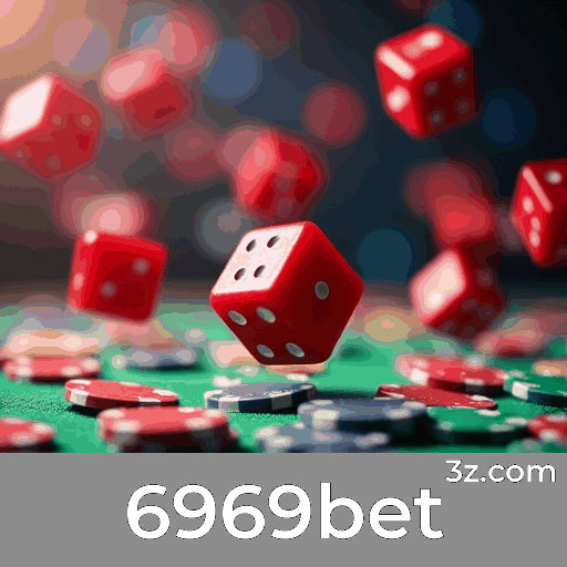 6969bet: Emoção e Grandes Prêmios nos Jogos de Cassino