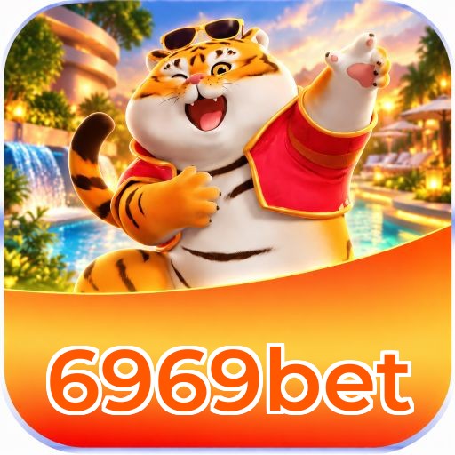 6969bet Segurança Logo 2