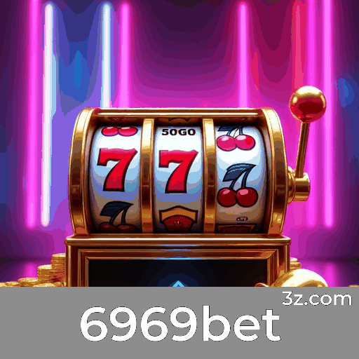 6969bet: Desbloqueie Seus Super Bônus Agora!