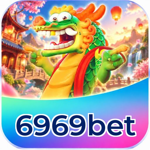 6969bet Logo