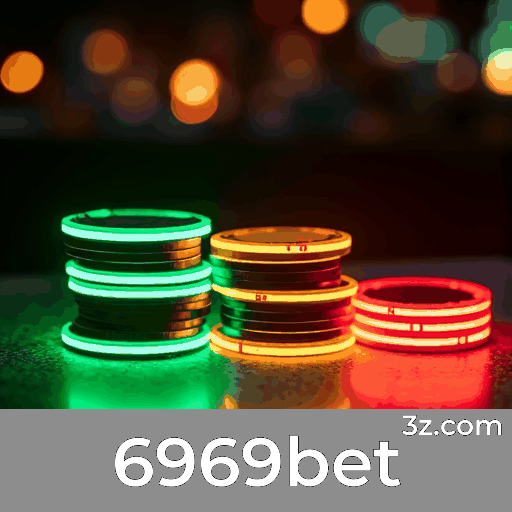 Experiência Mobile Inovadora com o App da 6969bet