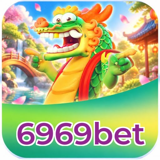 6969bet Logo 1