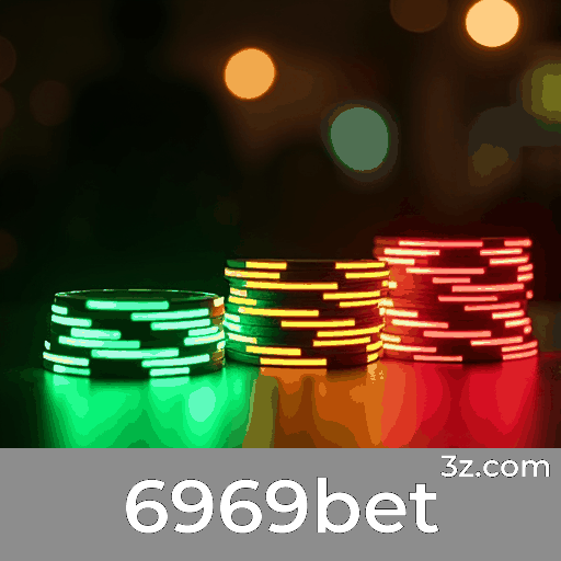 Experiência Mobile Inovadora com o App da 6969bet