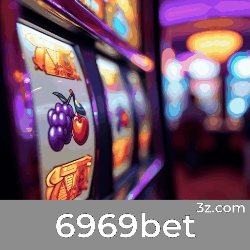 Experiência Mobile Inovadora com o App da 6969bet