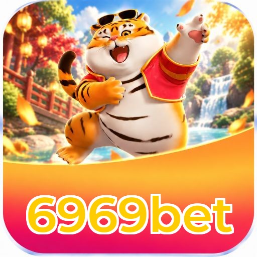6969bet Logo
