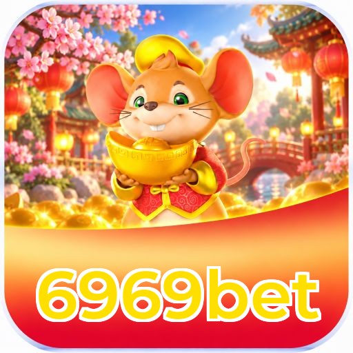 6969bet Logo