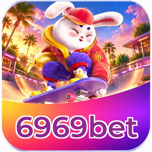 6969bet Segurança Logo 3
