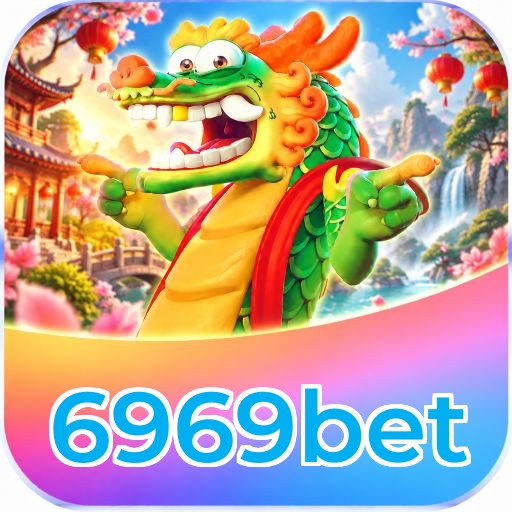 6969bet Logo