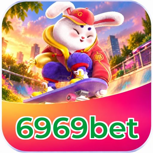 6969bet Logo