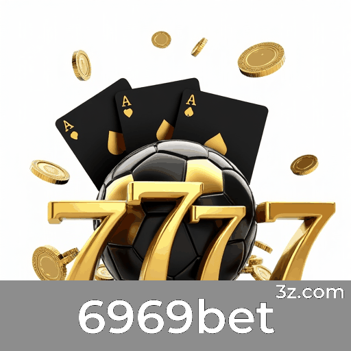 6969bet: Emoção e Grandes Prêmios nos Jogos de Cassino