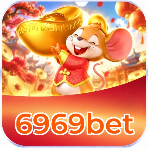 6969bet Logo