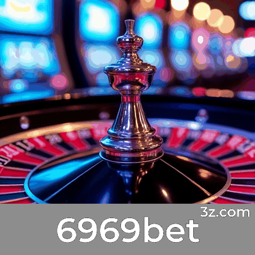 6969bet: O Melhor em Cassino e Apostas Online