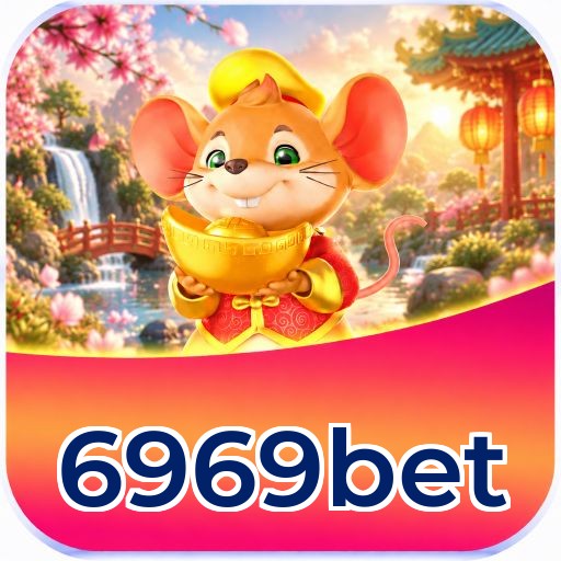6969bet Logo 3
