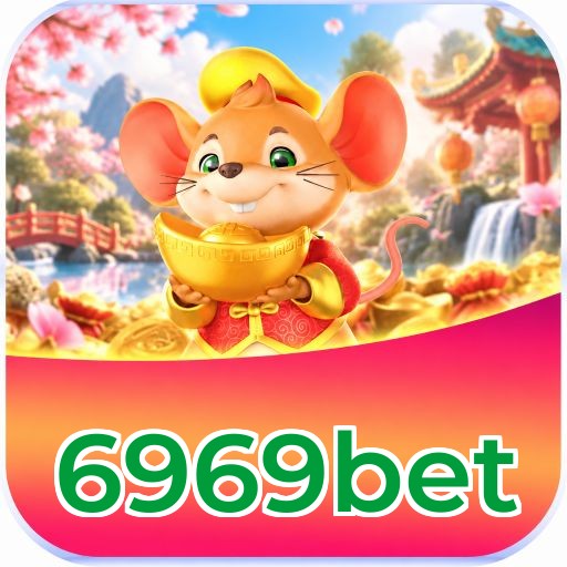 6969bet Logo