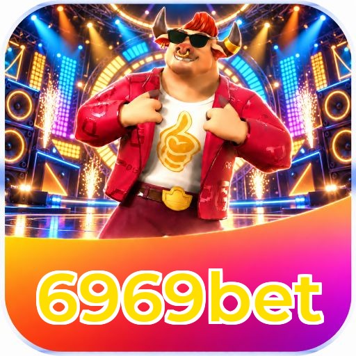 6969bet Logo