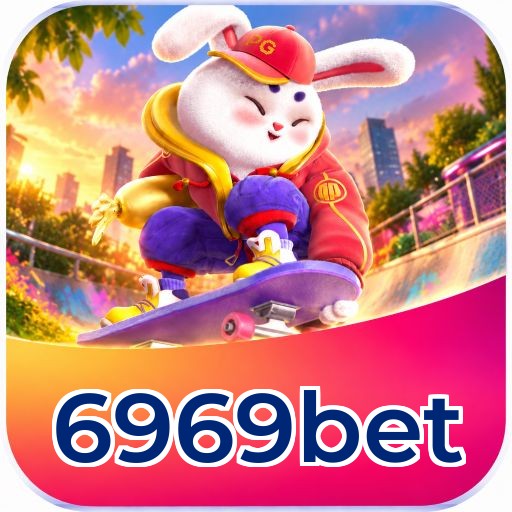 6969bet Apostas Esportivas Logo