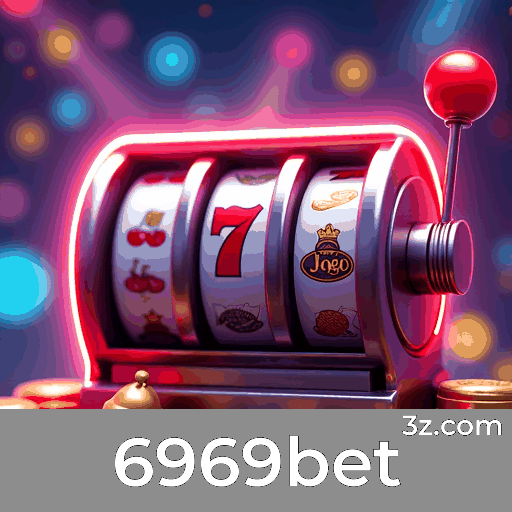 6969bet Social Casino: Uma Nova Experiência de Entretenimento