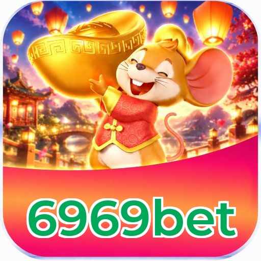 6969bet Logo