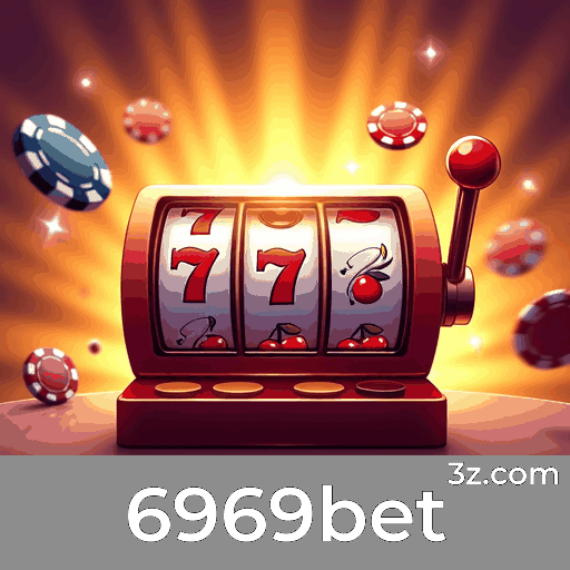 Adrenalina Máxima no Crash da 6969bet