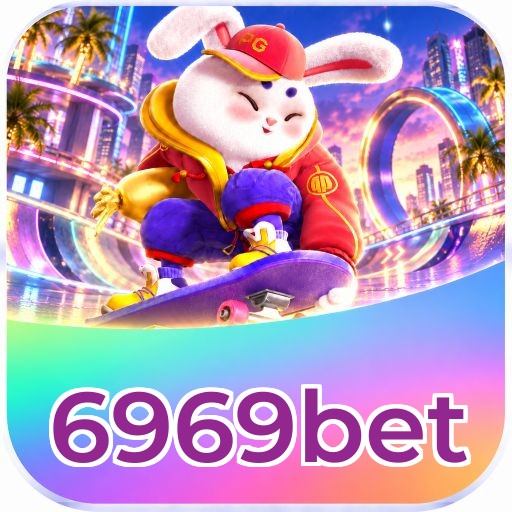 6969bet Download Logo Oficial