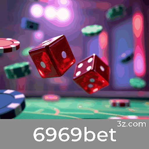 Revolucione sua Experiência de Jogo com o 6969bet: Inovação e Valor em Cada Aposta