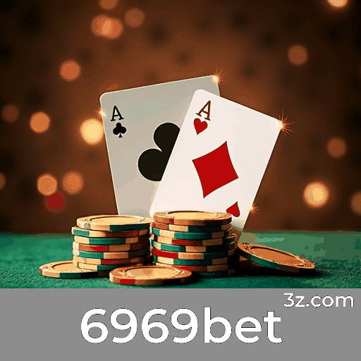 6969bet Social Casino: Uma Nova Experiência de Entretenimento