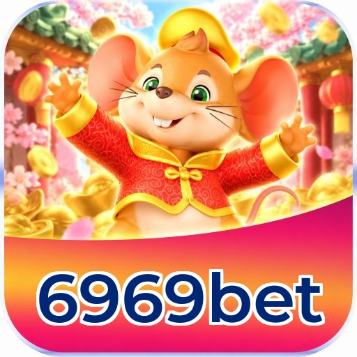 6969bet Logo