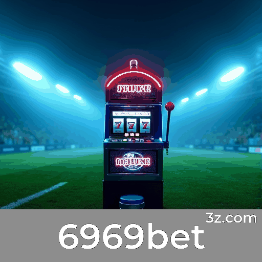 Adrenalina Máxima no Crash da 6969bet