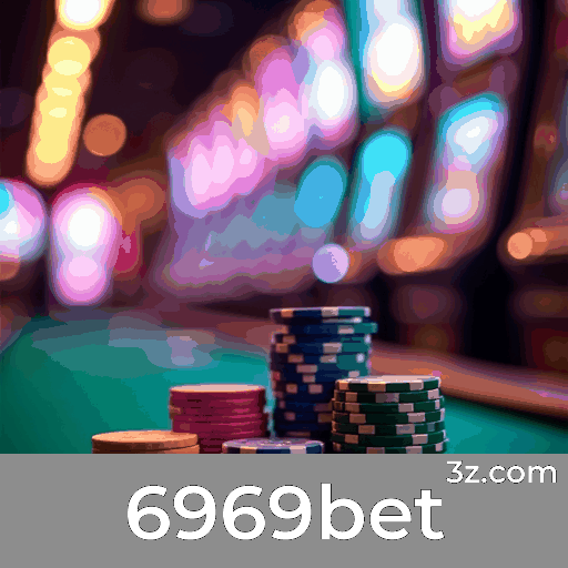 6969bet: Plataforma Líder em Apostas Esportivas no Brasil