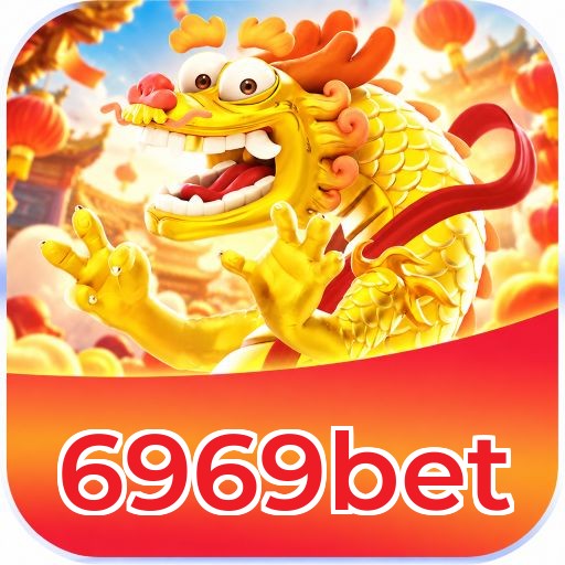 6969bet Logo