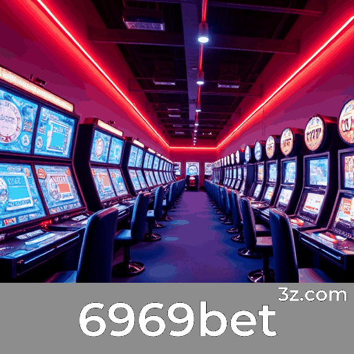 Revolucione sua Experiência de Jogo com o 6969bet: Inovação e Valor em Cada Aposta
