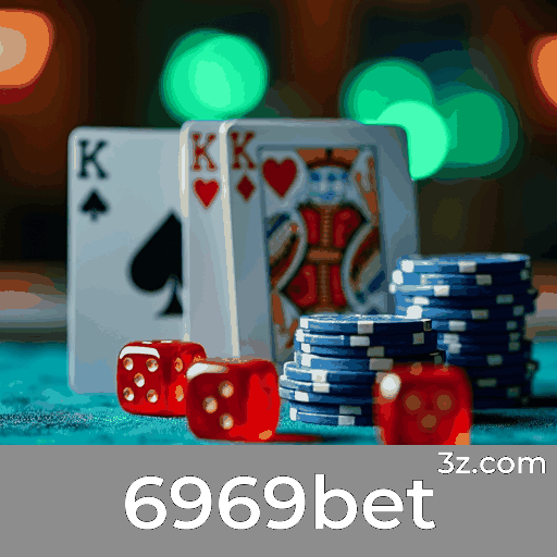 6969bet: Desbloqueie Seus Super Bônus Agora!
