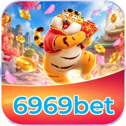 6969bet Instalar Logo 3