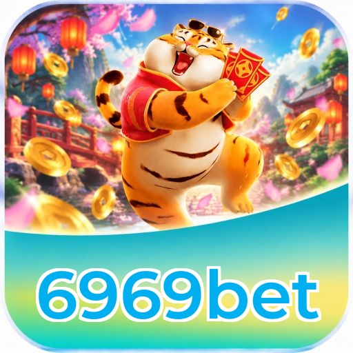 6969bet Logo