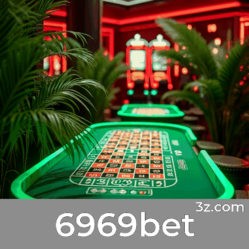 6969bet: Desbloqueie Seus Super Bônus Agora!