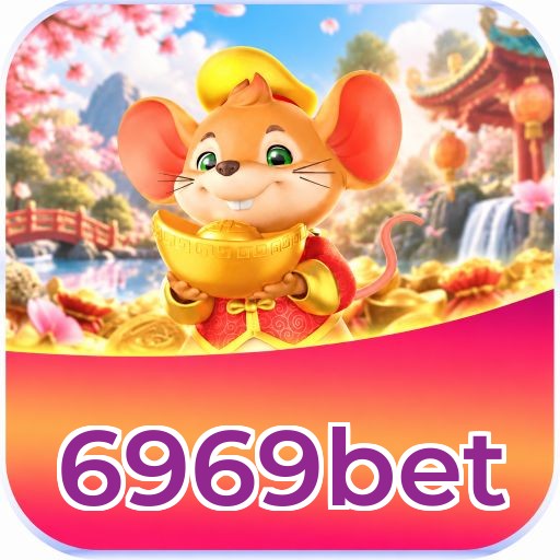 6969bet Logo
