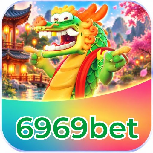 6969bet Logo