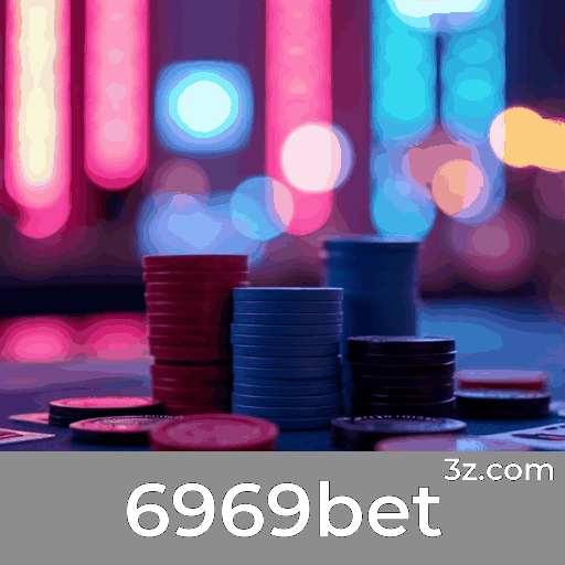 6969bet: Plataforma Líder em Apostas Esportivas no Brasil