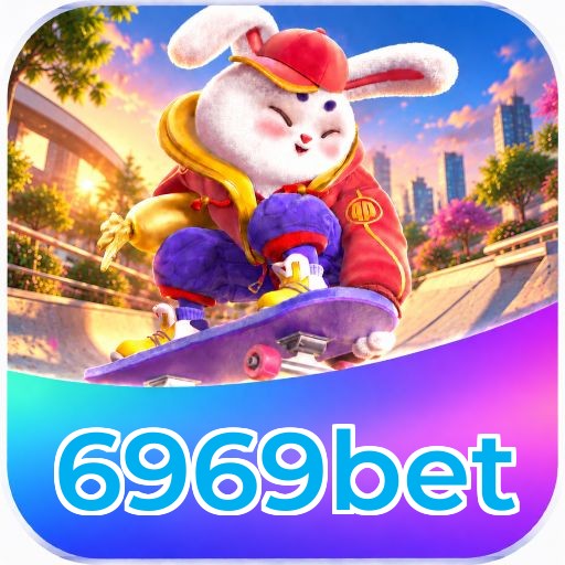6969bet Logo