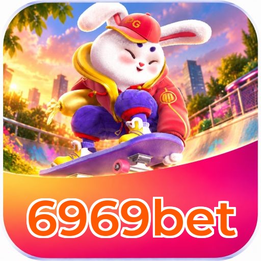 6969bet Segurança Logo 1