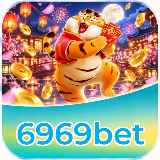 6969bet Logo