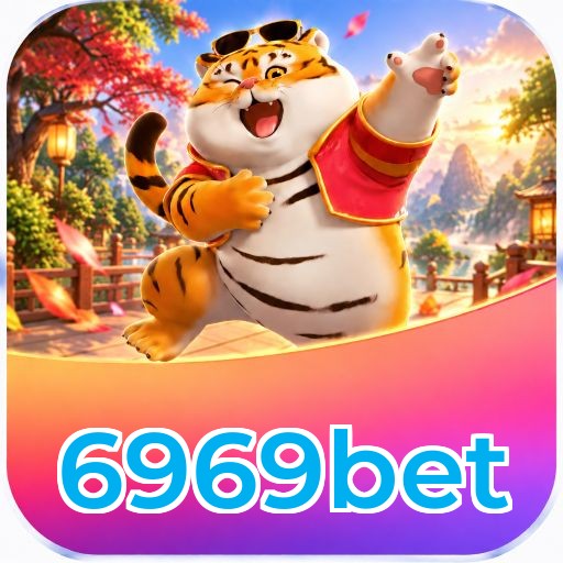 6969bet Logo