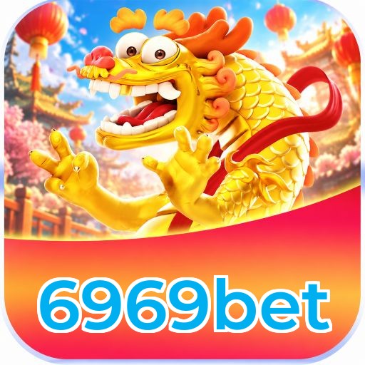 6969bet Logo Oficial - Cassino Online Certificado Brasil